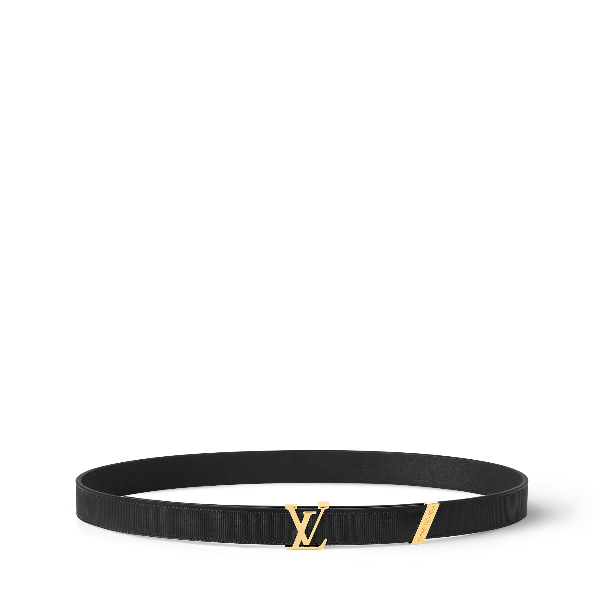 Designer Belts For Women - Leather Belts | LOUIS VUITTON